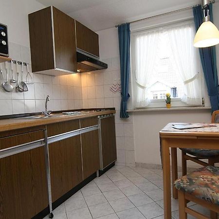 Haus Graepel App 4 Apartment Hörnum Екстериор снимка