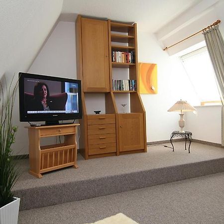 Haus Graepel App 4 Apartment Hörnum Екстериор снимка