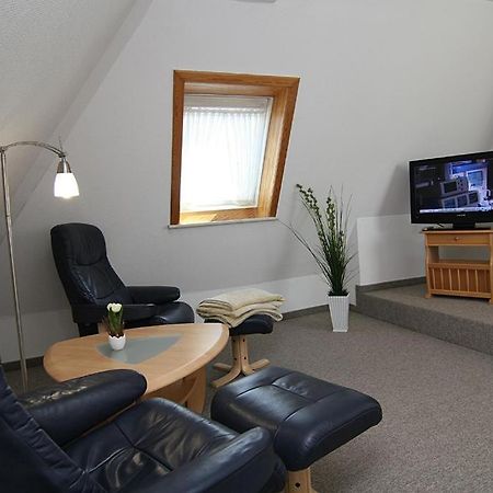 Haus Graepel App 4 Apartment Hörnum Екстериор снимка