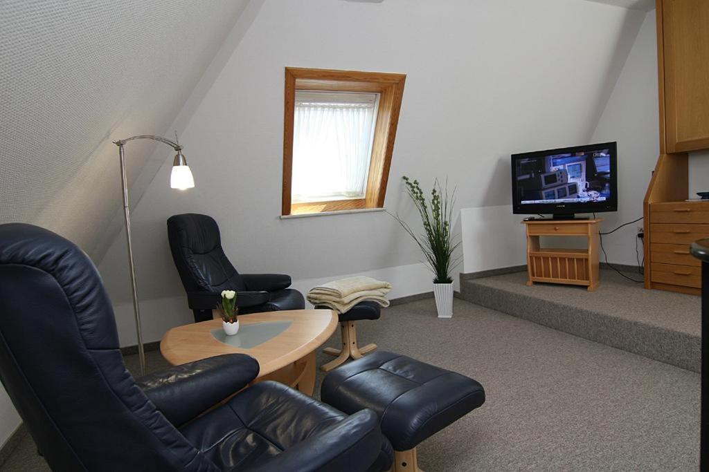 Haus Graepel App 4 Apartment Hörnum Екстериор снимка