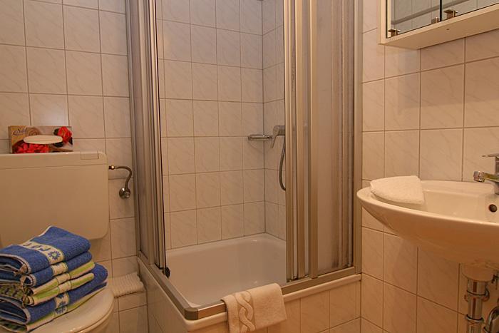 Haus Graepel App 4 Apartment Hörnum Екстериор снимка