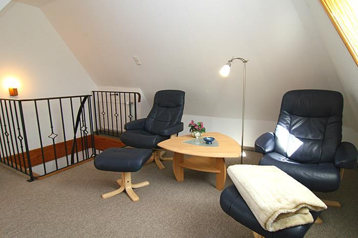 Haus Graepel App 4 Apartment Hörnum Екстериор снимка